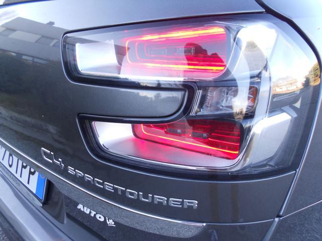 CITROEN Grand C4 Spacetourer BlueHDi 130 S&S Shine