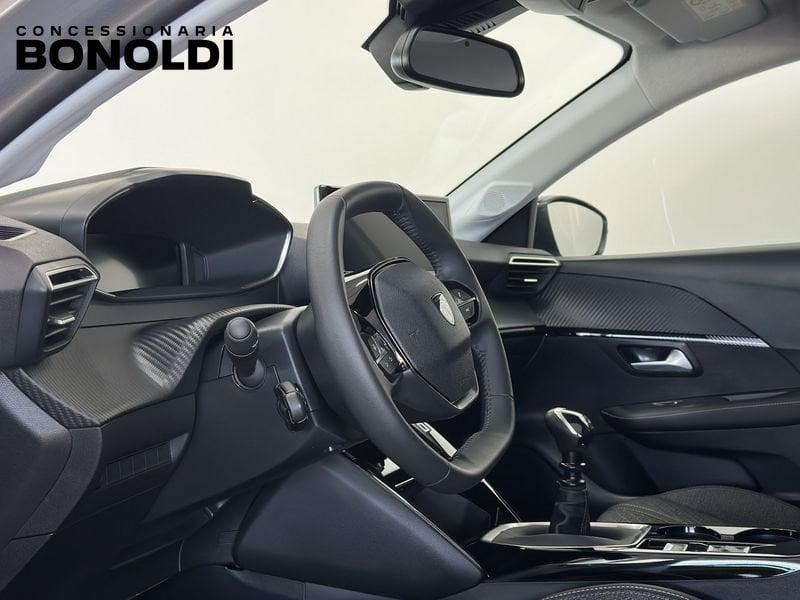 Peugeot 208 Allure PureTech 100 S/S