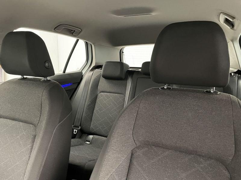Volkswagen Golf Golf 1.0 eTSI EVO DSG Life