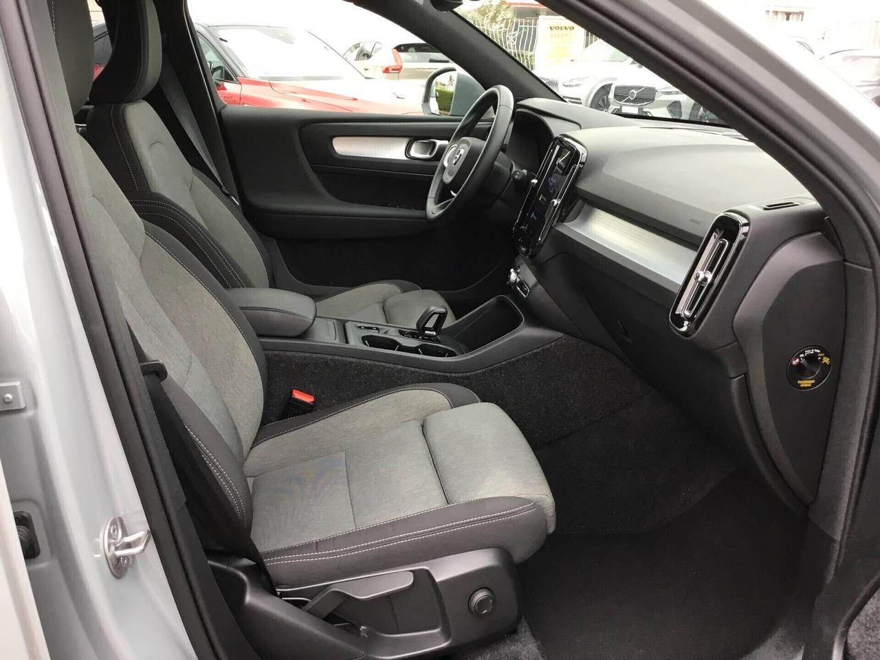 Volvo XC40 B3 AUT. CORE