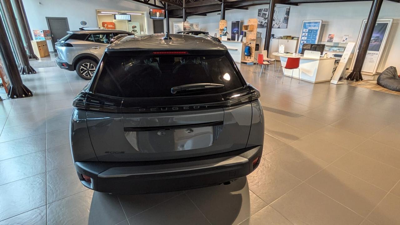 Peugeot 2008 100 S&S Allure