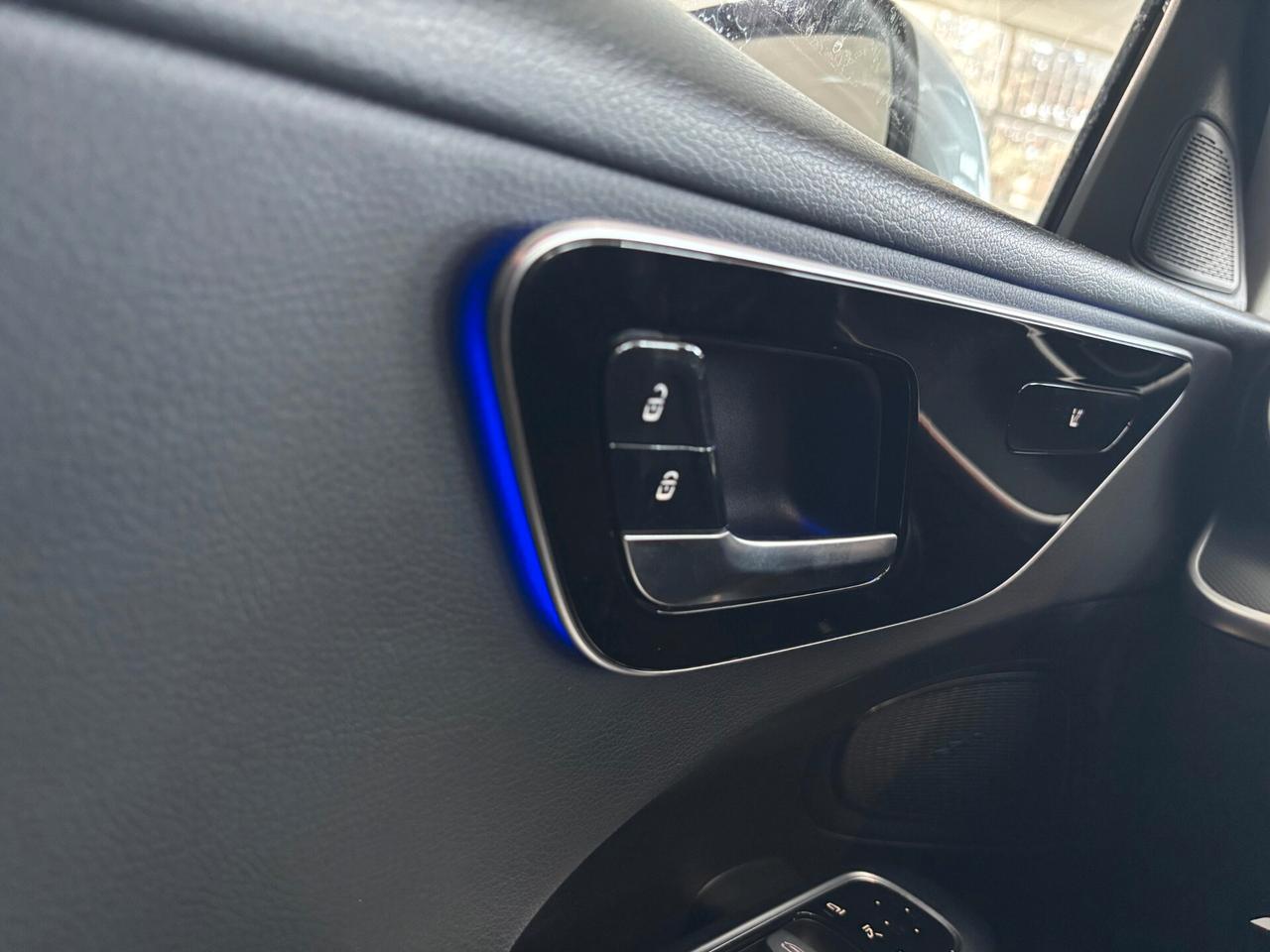 Mercedes-benz C 220 d Mild hybrid S.W. Sport