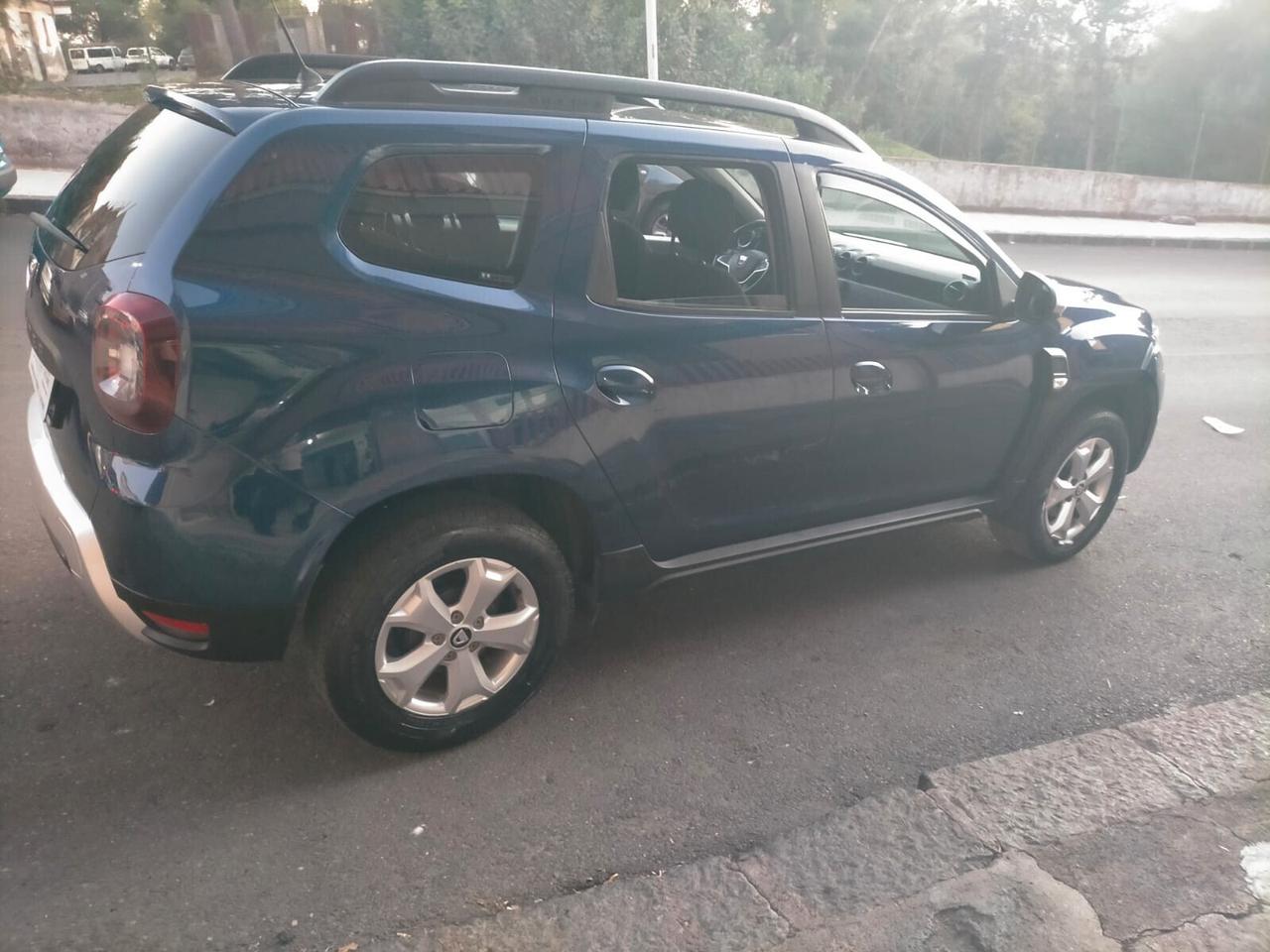 Dacia Duster 1.5 Blue dCi 8V 115 CV 4x2 Comfort