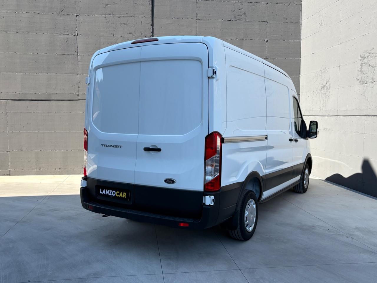 Ford Transit 310 2.0 ECOBLUE 130CV*