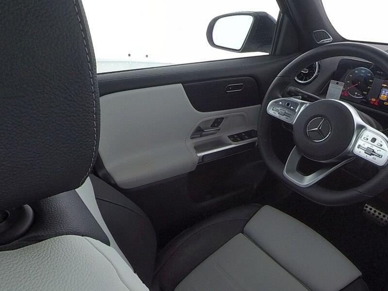 Mercedes-Benz Classe GLB GLB 220 d Premium 4matic auto