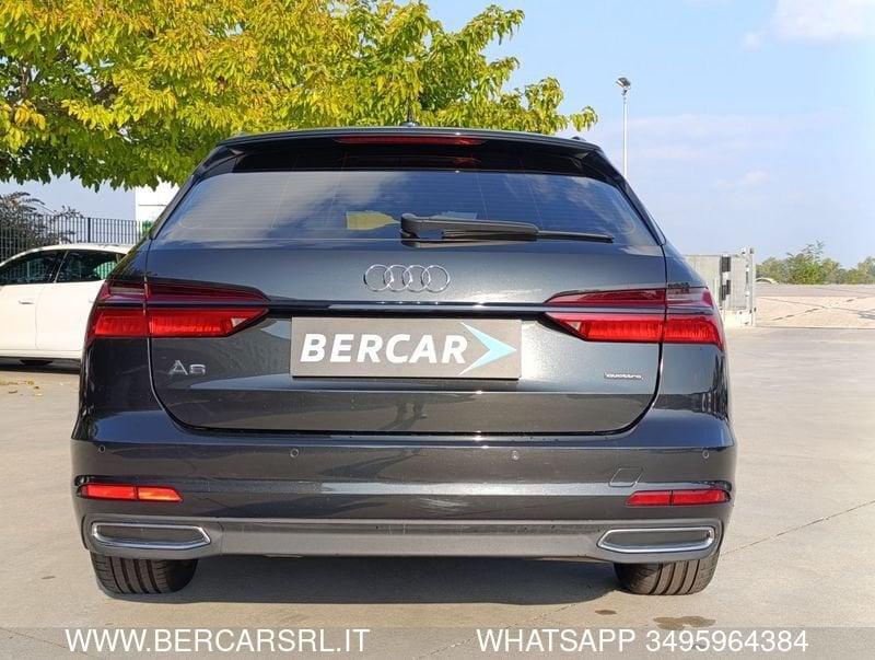 Audi A6 A6 Avant 40 2.0 TDI quattro ultra S tronic Business*VIRTUAL COCKPIT*PDC*