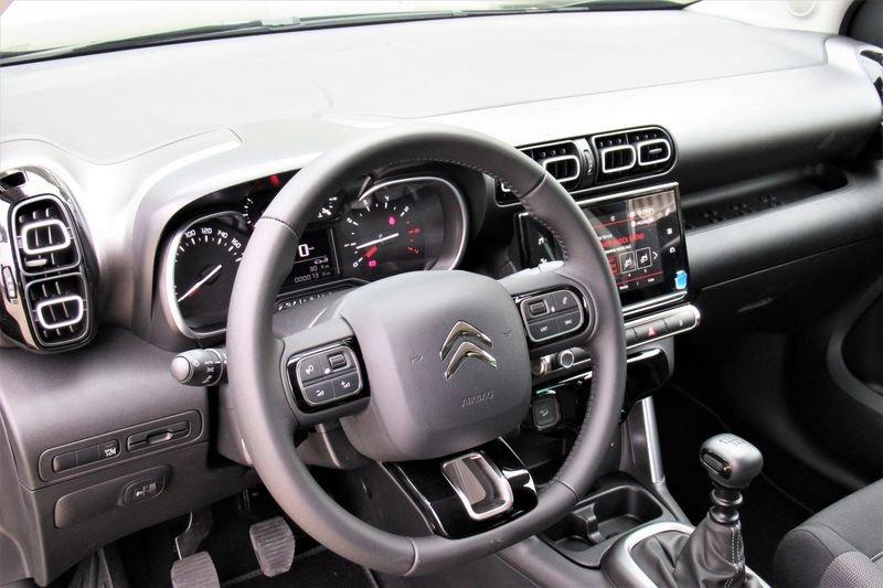 Citroën C3 Aircross PureTech 110 S&S You con BONUS EASY GO'