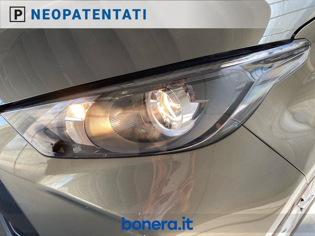 Toyota Yaris 1.0 VVT-i Active