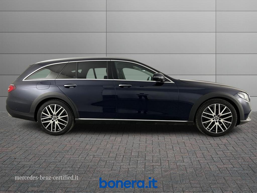 Mercedes Classe E 220 220 D Premium Plus 4Matic 9G-Tronic Plus