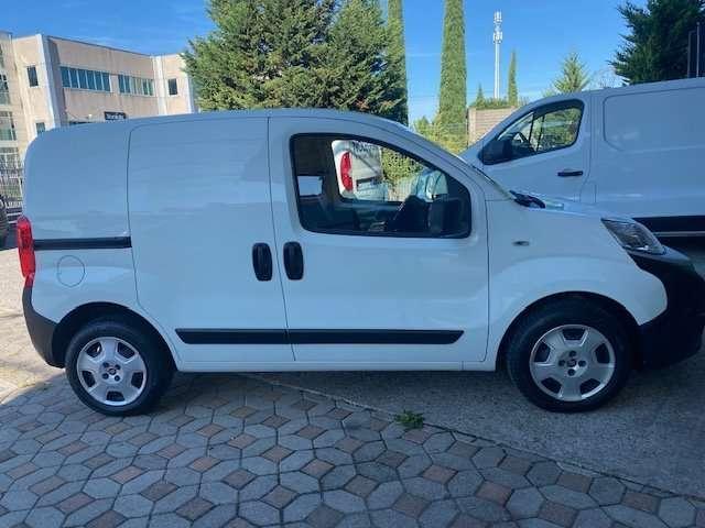 Fiat Fiorino 1.3 MTJ 95 CV SX CARGO
