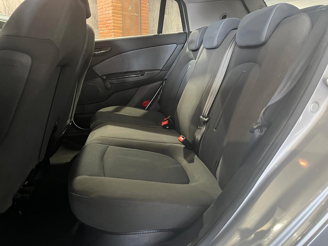Fiat Bravo 1.4 Active
