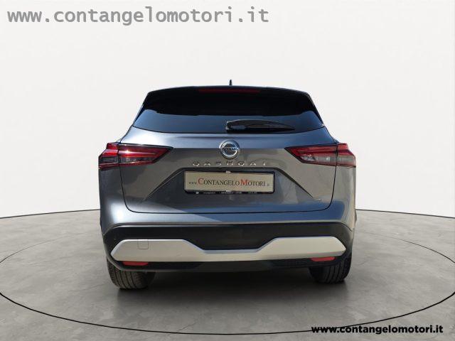 NISSAN Qashqai MHEV 158 CV Xtronic Premiere edition