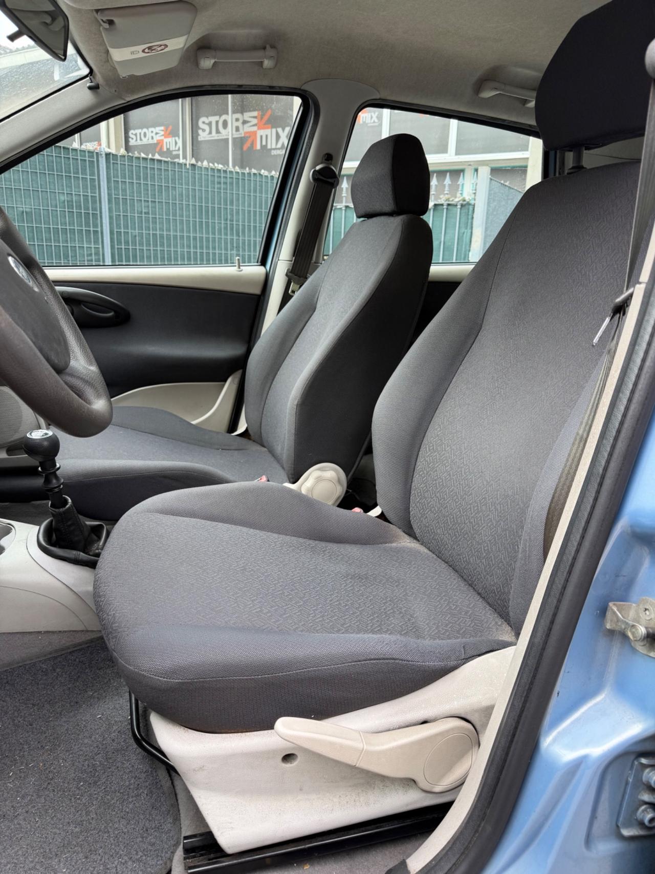 Fiat Punto 1.2 Neopatentati Euro 3