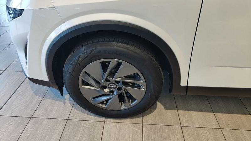 Nissan Qashqai 1.5 HEV e-Power Acenta Auto