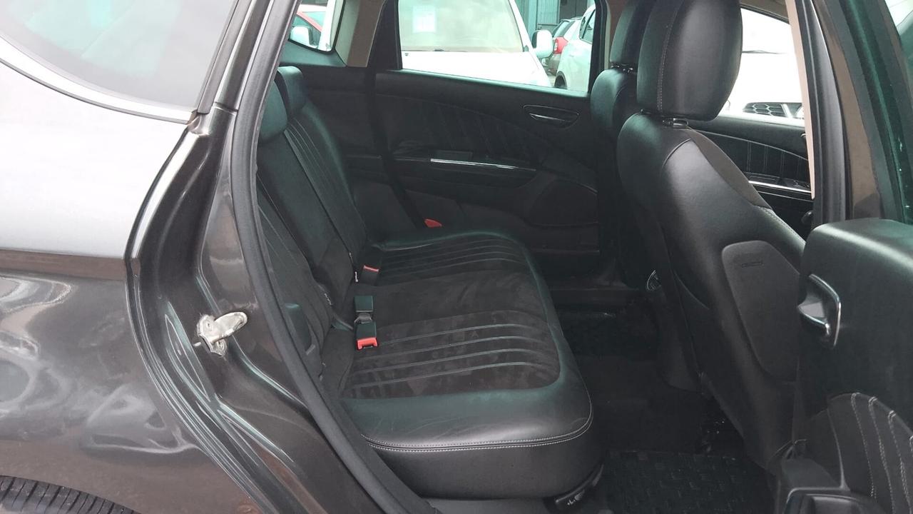 Lancia Delta 1.6 diesel