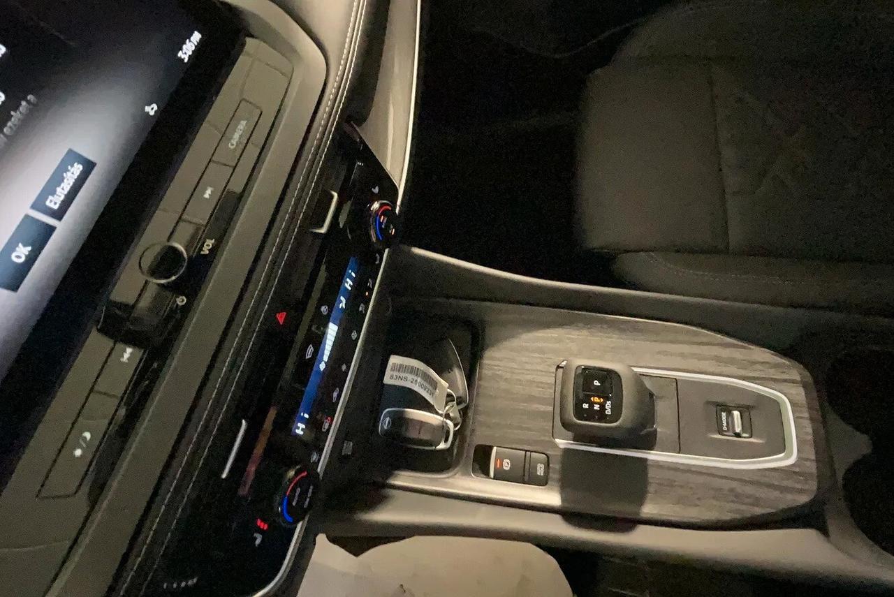 Nissan Qashqai MHEV 158 CV Xtronic 4WD Tekna