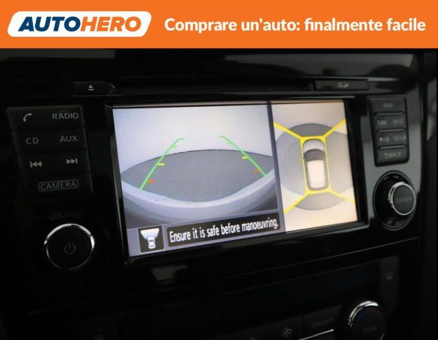 NISSAN Qashqai 1.2 DIG-T Tekna