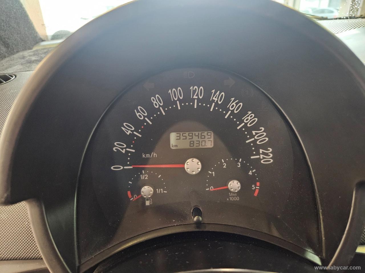 VOLKSWAGEN New Beetle 1.9 TDI