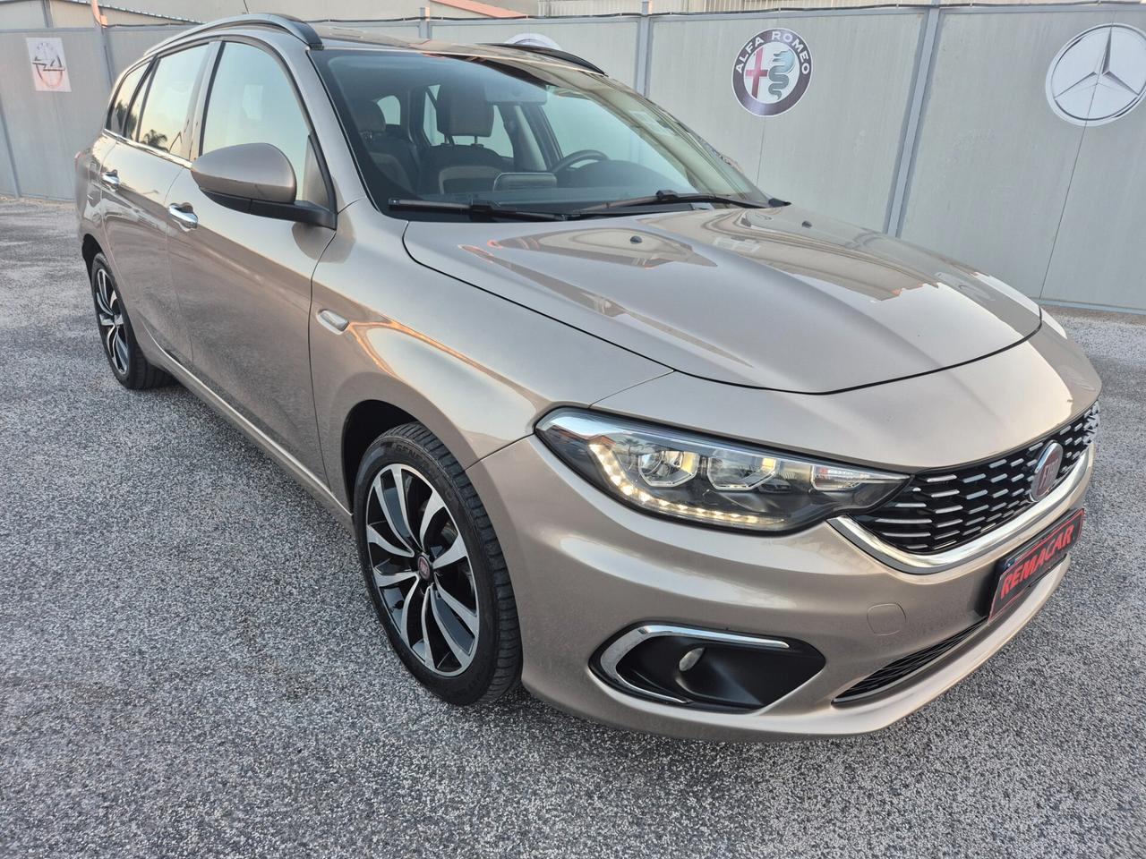 Fiat TIPO 1.6 Mjt 120 CV SW Lounge NUOVA FULL