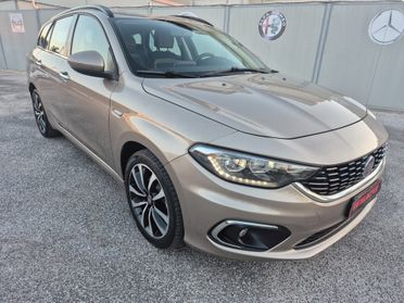 Fiat TIPO 1.6 Mjt 120 CV SW Lounge NUOVA FULL