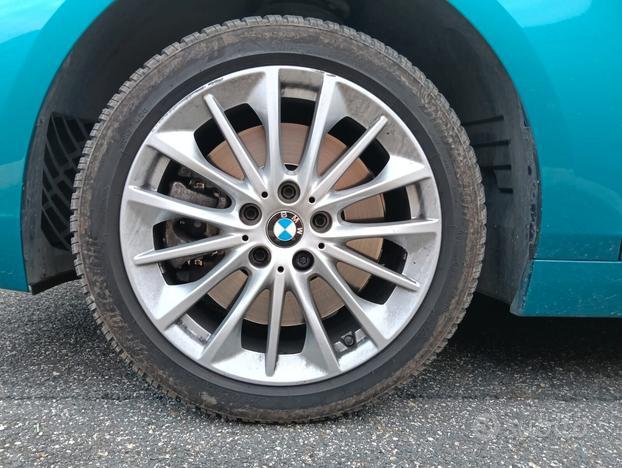 Bmw 120 120i 5p. Business Advantage