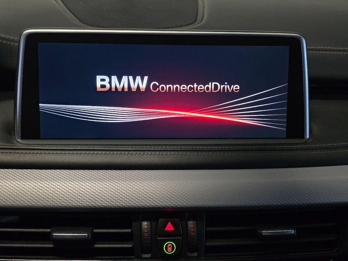 BMW X5 M50d 3.0cc 139.000km XDRIVE Full