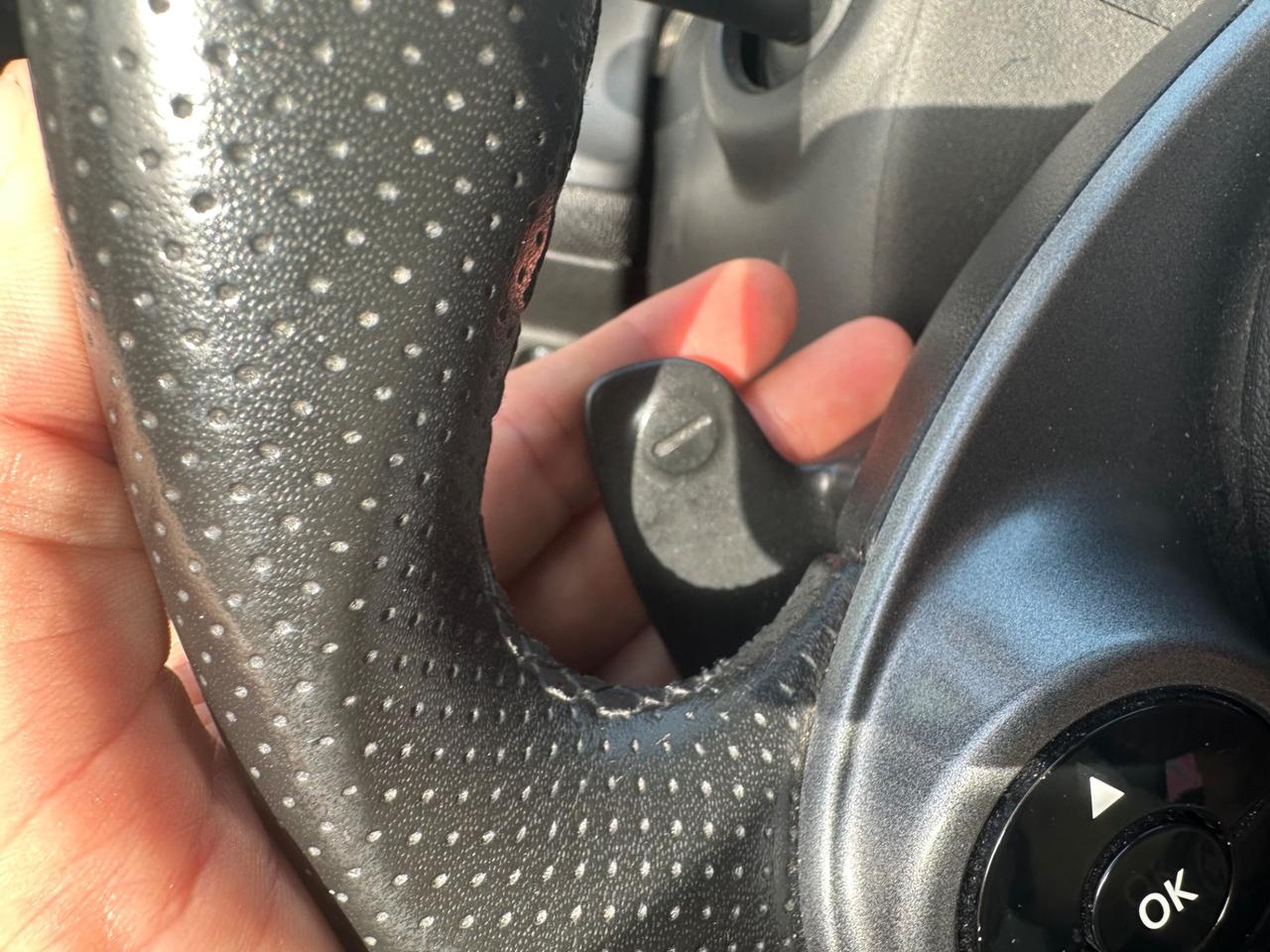 SMART FORTWO SUPERPASSION AUT+F1+TETTO