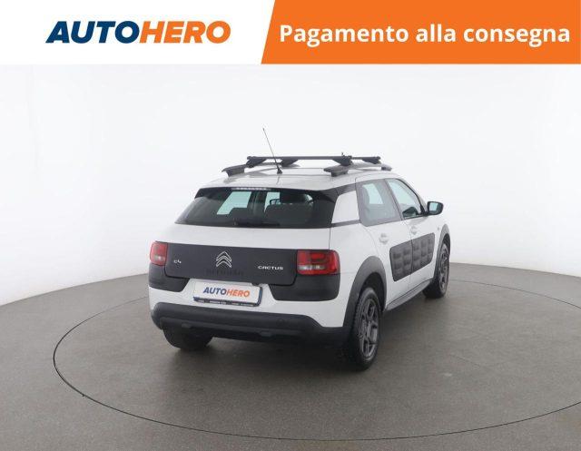 CITROEN C4 Cactus BlueHDi 100 Feel