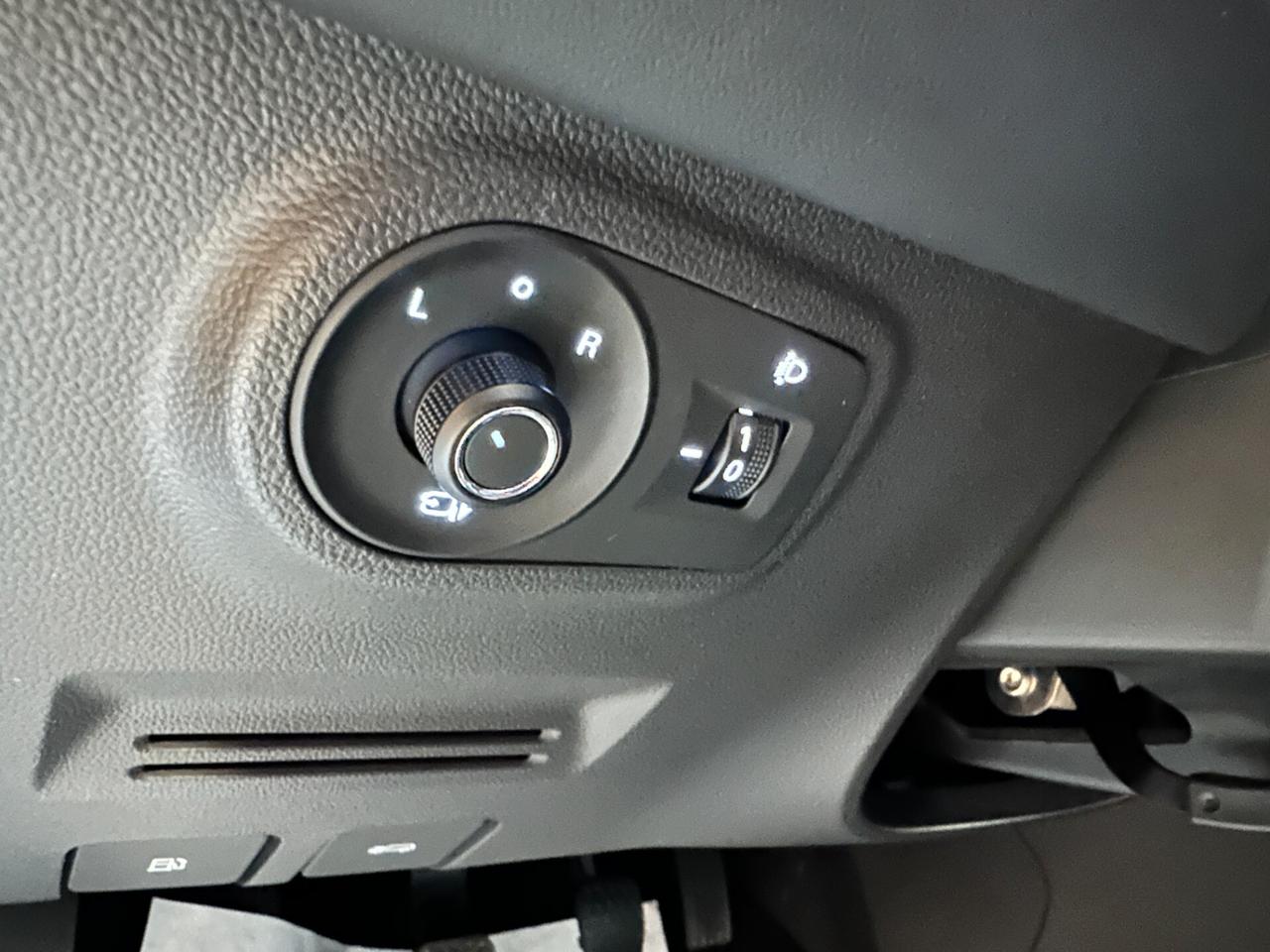 Mg ZS 1.0T-GDI Luxury