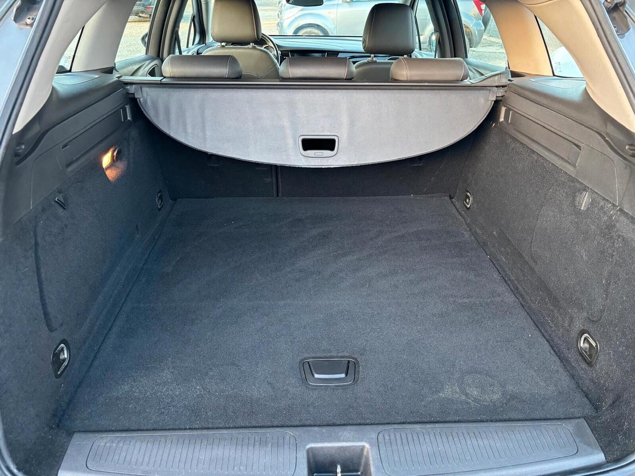 Opel Astra 1.6 CDTi Sports Tourer - 2018