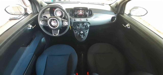FIAT 500 1.0 Hybrid Connect SCONTO ROTTAMAZIONE