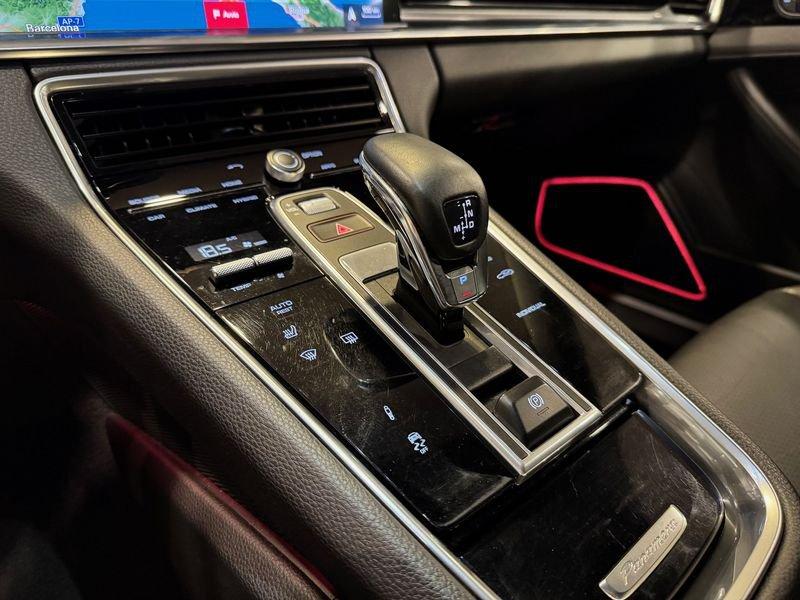 Porsche Panamera Panamera 2.9 4 E-Hybrid Sport Turismo FULL IVA ESPOSTA