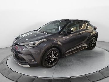 Toyota C-HR 1.8 Hybrid E-CVT Trend