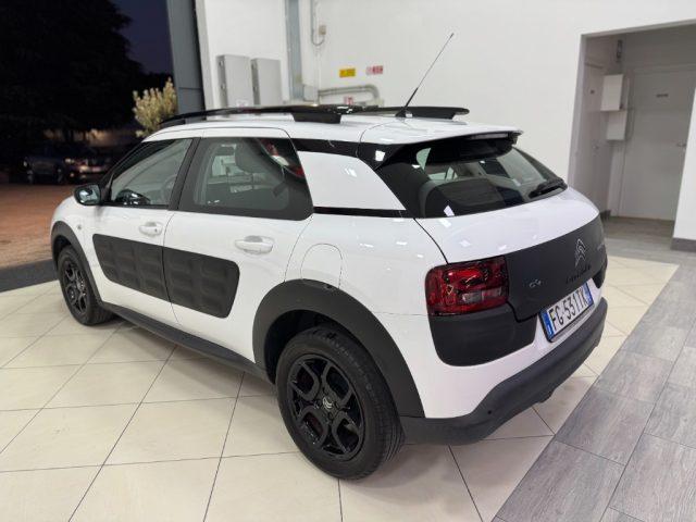 CITROEN C4 Cactus PureTech 82 Feel