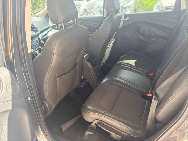 FORD Kuga 1.5 tdci Titanium s