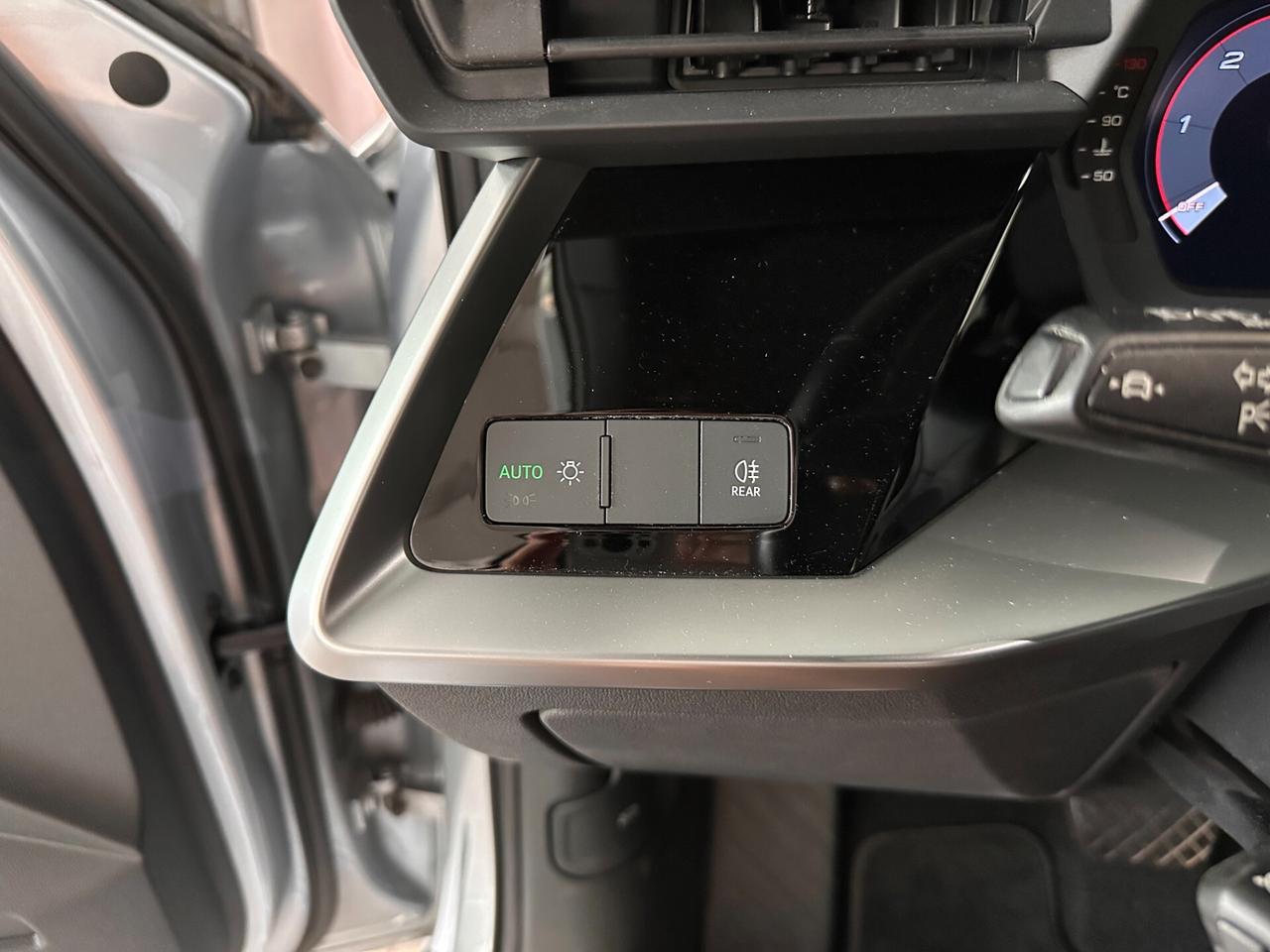 Audi A3 SPB 35 TDI S tronic Business