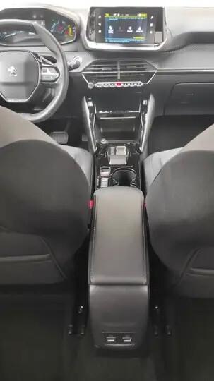 PEUGEOT 208e ALLURE 100kW