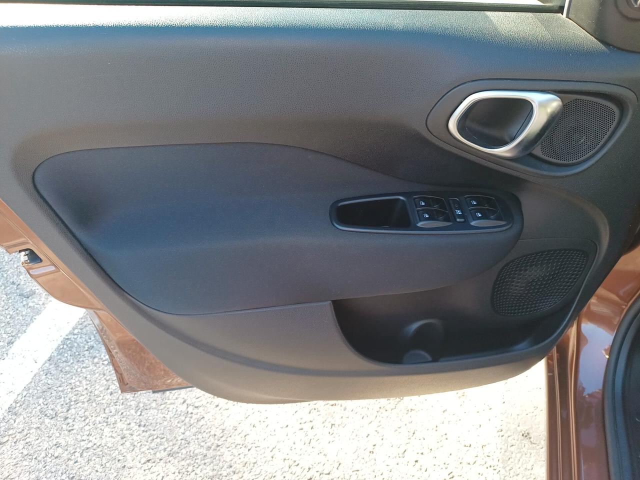 Fiat 500L 1.4 95cv UnicoProp.27700Km