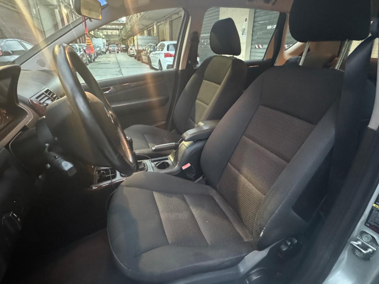 Mercedes-benz A 150 Elegance 2005 89.000km