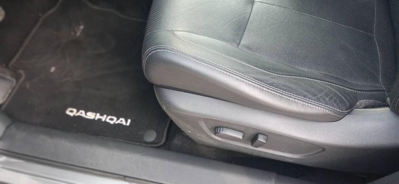 Nissan Qashqai 1.6 dCi Tekna 1 PROPRIETARIO