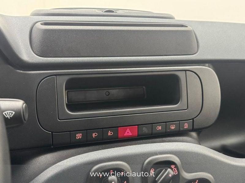 FIAT Pandina Panda 1.0 FireFly S&S Hybrid *PROMO*