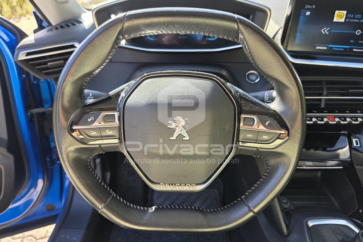 PEUGEOT 2008 PureTech 130 S&S Allure