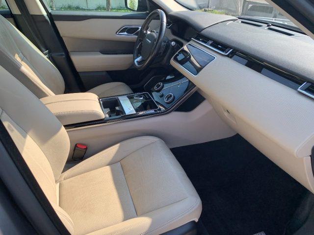 LAND ROVER Range Rover Velar 3.0 V6 SD6 300 CV First Edition