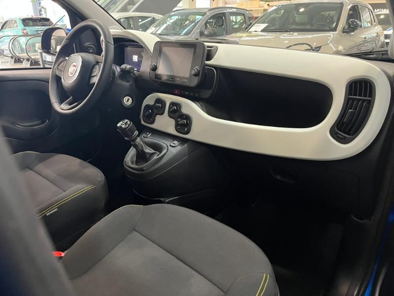 FIAT Pandina 1.0 FireFly S&S Hybrid