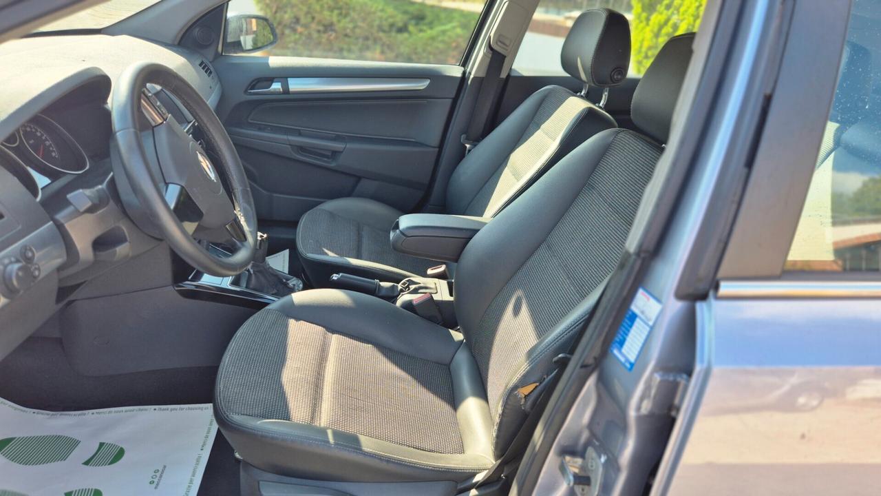 Opel Astra 1.6 BENZ ,5p /ok neopatentati/Frizione nuova