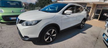 Nissan Qashqai 1.2 DIG-T Tekna