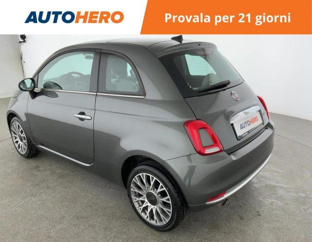 FIAT 500 1.0 Hybrid Star