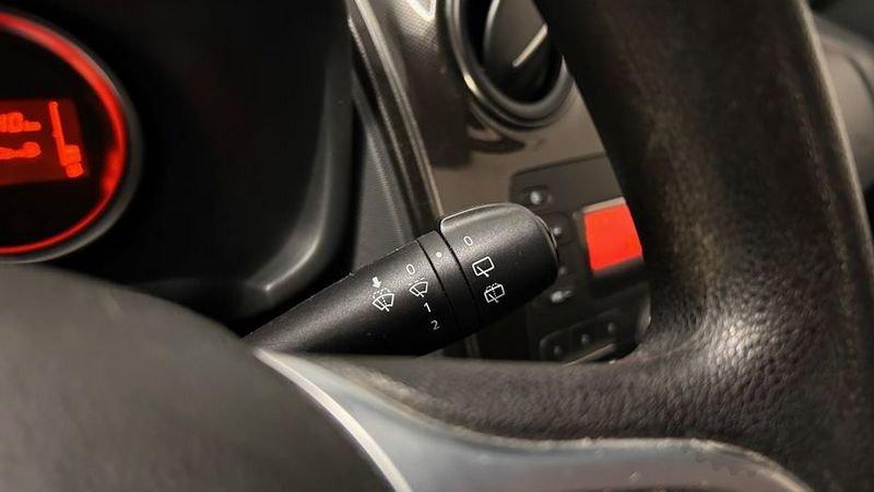 Dacia Sandero Streetway 1.5 Blue dCi 75 CV S&S Comfort