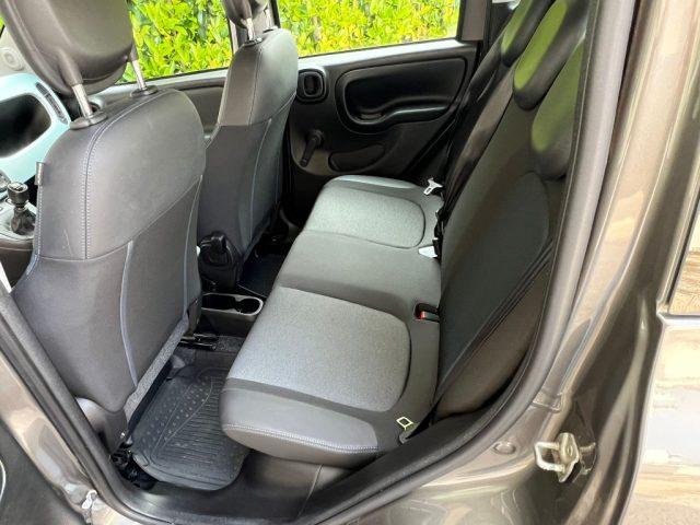 FIAT Panda 1.0 Hybrid Launch Edition