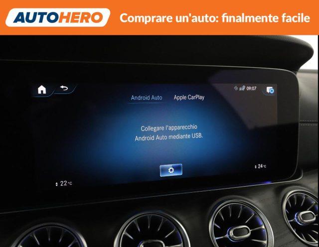 MERCEDES-BENZ E 220 d Auto Premium Plus